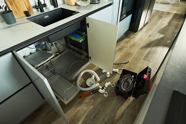 24/7 Emergency Leak Detection experts in Tinley Park, IL